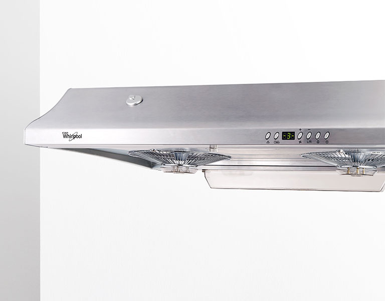 Cooker Hoods Whirlpool Hong Kong