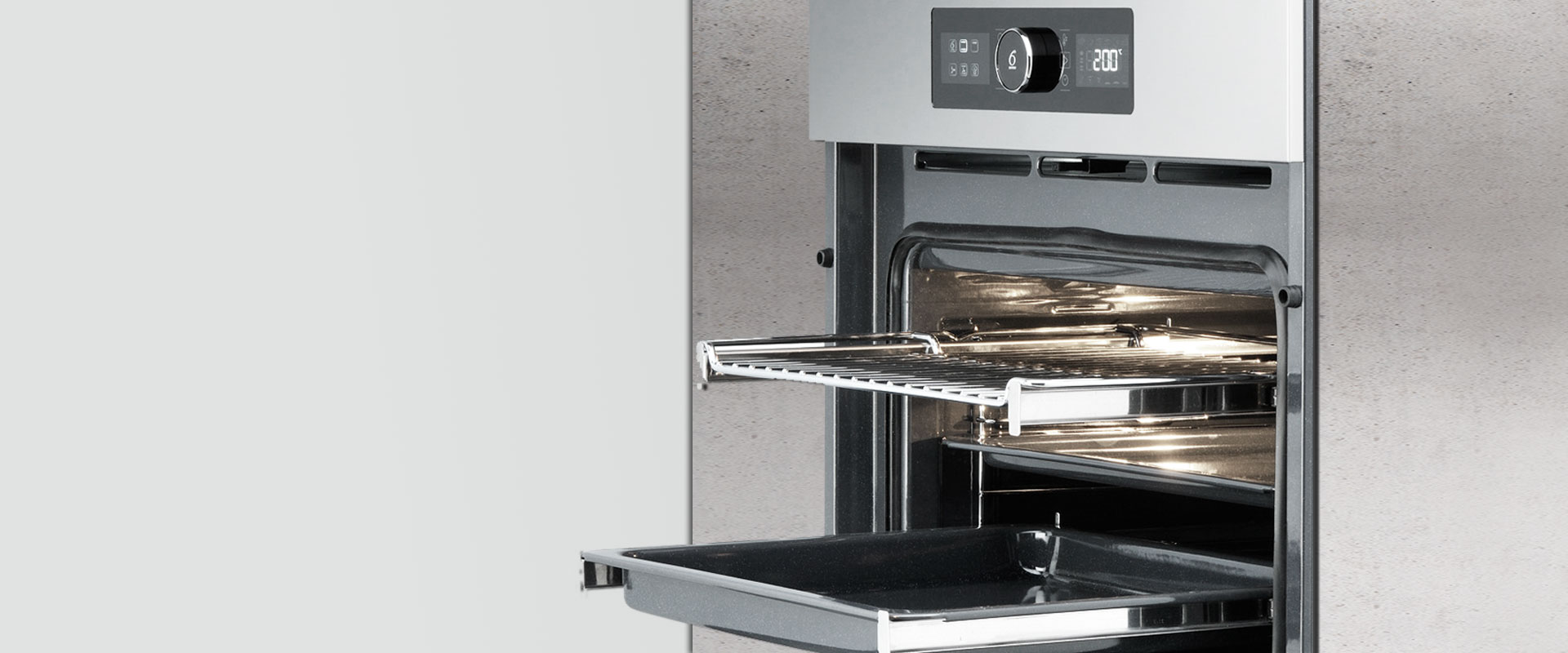 Ovens Whirlpool Hong Kong