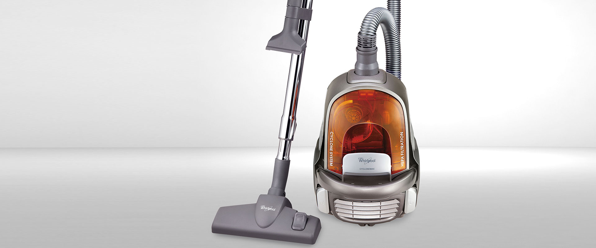 Vacuum Cleaners Whirlpool Hong Kong