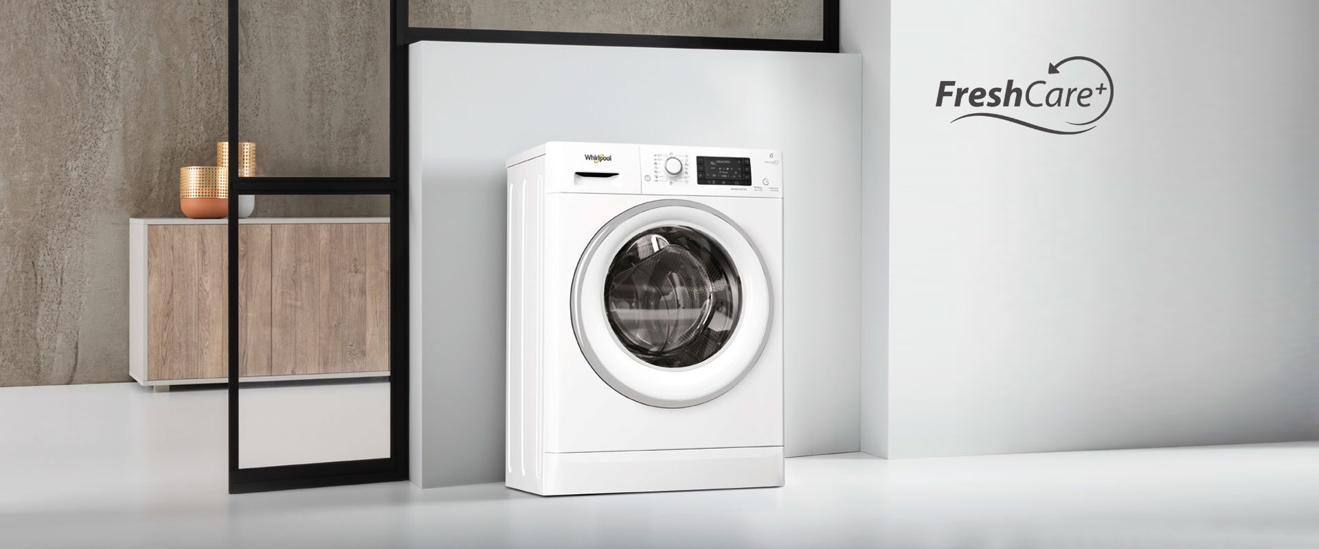 Washer Dryers Whirlpool Hong Kong