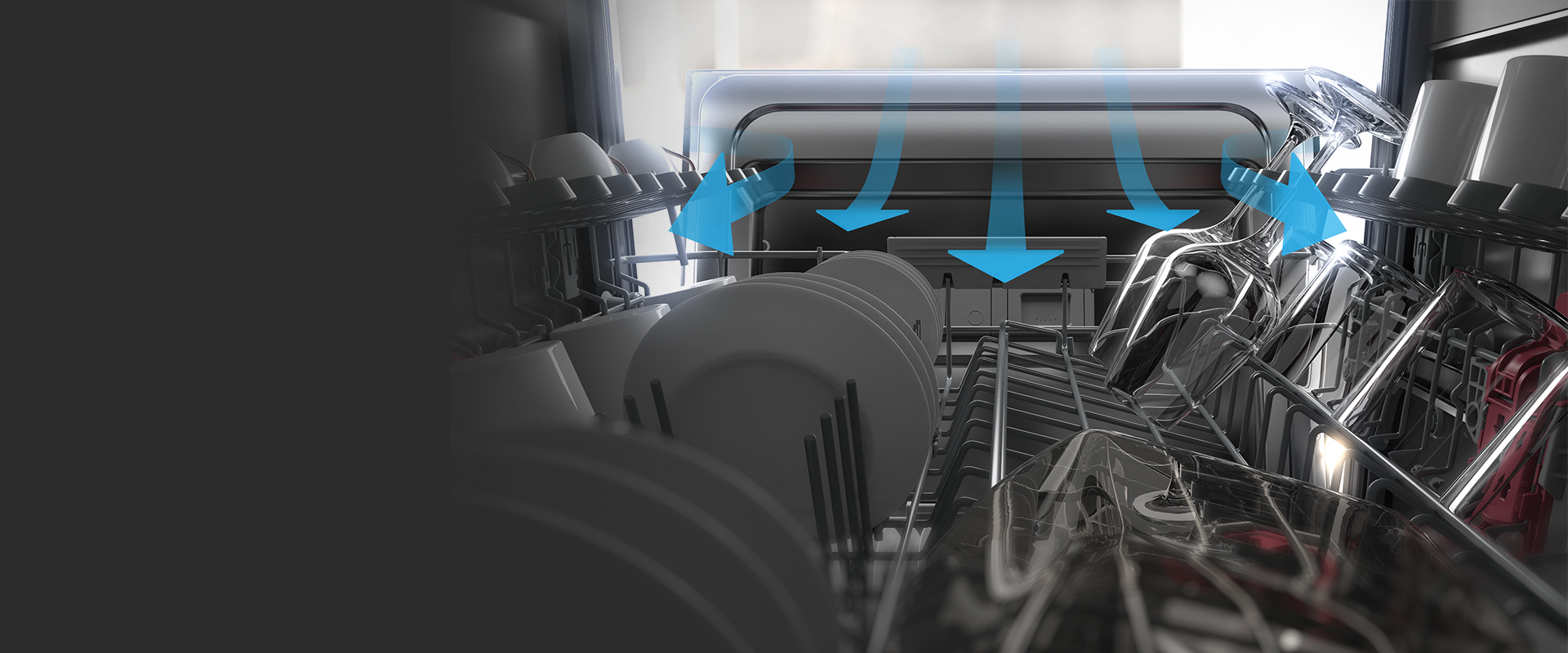 Dishwashers Whirlpool Hong Kong