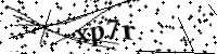 請輸入下列字母