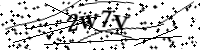 請輸入下列字母
