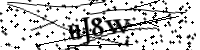 請輸入下列字母