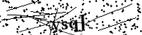 請輸入下列字母