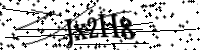 請輸入下列字母