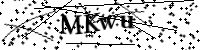 請輸入下列字母