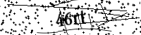請輸入下列字母