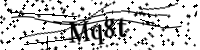 請輸入下列字母