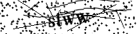請輸入下列字母