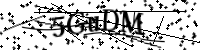 請輸入下列字母
