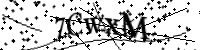 請輸入下列字母