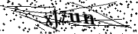 請輸入下列字母