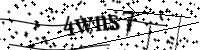 請輸入下列字母