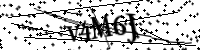 請輸入下列字母
