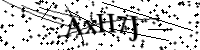 請輸入下列字母