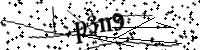請輸入下列字母