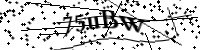請輸入下列字母