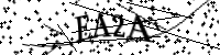 請輸入下列字母