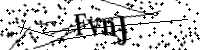 請輸入下列字母