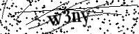 請輸入下列字母