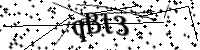 請輸入下列字母
