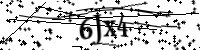 請輸入下列字母