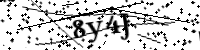 請輸入下列字母