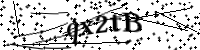請輸入下列字母
