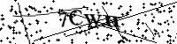請輸入下列字母