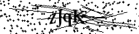 請輸入下列字母