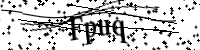 請輸入下列字母