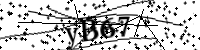 請輸入下列字母