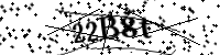 請輸入下列字母