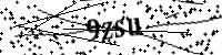 請輸入下列字母