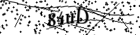 請輸入下列字母