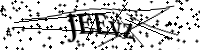 請輸入下列字母