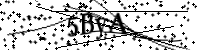 請輸入下列字母
