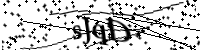 請輸入下列字母