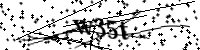 請輸入下列字母