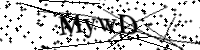 請輸入下列字母