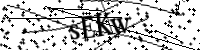 請輸入下列字母
