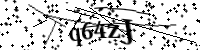 請輸入下列字母