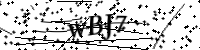 請輸入下列字母