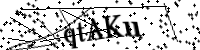 請輸入下列字母