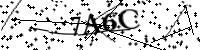 請輸入下列字母