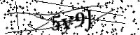 請輸入下列字母