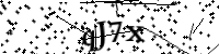 請輸入下列字母