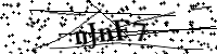 請輸入下列字母