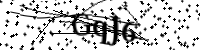 請輸入下列字母